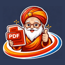 MyPDF Guru logo